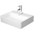 Duravit DuraSquare 0732450071 (Hvit)