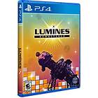 Lumines - Remastered (PS4)