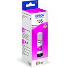 Epson EcoTank 106 70ml (Magenta)