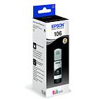Epson EcoTank 106 70ml (Sort)