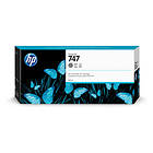 HP 747 300ml (Gris)