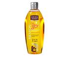 Revlon Natural Honey Oil & Go Shower Gel 300ml