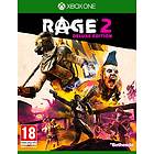 Rage 2 - Deluxe Edition (Xbox One | Series X/S)