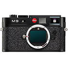 Leica M9