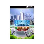 Cities: Skylines: Parklife Plus (Expansion) (PC)