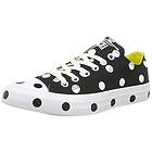 Converse Chuck Taylor All Star Dots Canvas Low Top (Women's)