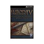 Europa Universalis IV: Guns, Drums and Steel (Expansion) (PC)
