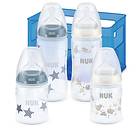 Nuk First Choice+ Starter Set 4-pack