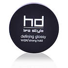 HD Life Style Defining Glossy Wax 100ml