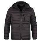 Barbour International Ouston Hooded Slim Quilted Jacket (Men's)