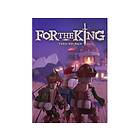 For The King - Adventurer's Pack (PC)