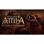 Total War: Attila - Blood and Burning (PC)