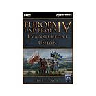 Europa Universalis IV: Evangelical Union (Expansion) (PC)