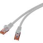 BaseTech U/UTP Cat6 RJ45 - RJ45 15m