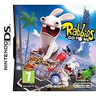 Rabbids Go Home (DS)