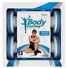 Body Coaching (+ 2 Dumbbles) (Wii)