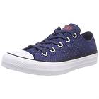 Converse Chuck Taylor All Star Speckled Jersey Low Top (Unisex)