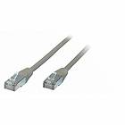 S-Conn S/FTP Cat6 RJ45 - RJ45 50m