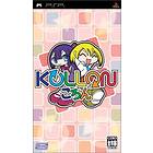 Kollon (JPN) (PSP)