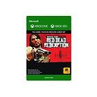 Red Dead Redemption (Xbox One | Series X/S)