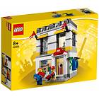 LEGO Classic 40305 Magasin LEGO miniature