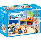 Playmobil City Life 9456 Chemistry Class