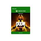 DOOM: Unto the Evil (Xbox One | Series X/S)