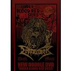 Dismember: Under Bloodred Skies (DVD)
