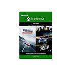 Need for Speed - Deluxe Bundle (Xbox One | Series X/S)
