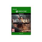 Battlefield 1: Apocalypse (Expansion) (Xbox One | Series X/S)