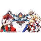 BlazBlue Chronophantasma Extend (PC)