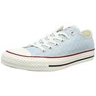Converse Chuck Taylor All Star Perf Stars Canvas Low Top (Unisexe)