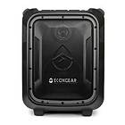 Ecoxgear Ecoboulder+ WiFi Bluetooth Högtalare