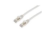 Prokord S/FTP Cat6a RJ45 - RJ45 LSZH 1m