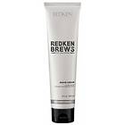 Redken Brews Shaving Cream 150ml