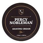 Percy Nobleman Shaving Cream 175ml