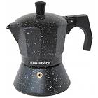 Klausberg Espresso Maker 9 Koppar