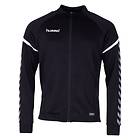 Hummel Authentic Charge Poly Zip Jacket (Herre)