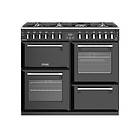 Stoves Richmond 1000DF (Beige)