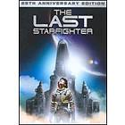 Last Starfighter: 25th Anniversary Edition (US) (DVD)