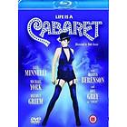 Cabaret (UK) (Blu-ray)