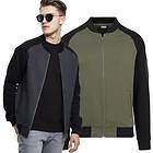 Urban Classics 2-Tone Raglan Bomber Jacket (Herr)