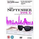 September issue (UK) (DVD)