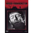 House of Frankenstein (DVD)