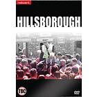 Hillsborough (UK) (DVD)