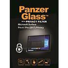 PanzerGlass™ Privacy Screen Protector for Microsoft Surface Pro