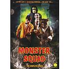 Monster Squad - Complete Series (US) (DVD)