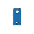 Adidas Basic Logo Case for Samsung Galaxy A8 2018