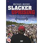 Michael Moore: Slacker uprising (UK) (DVD)
