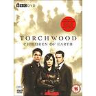 Torchwood - Series 3: Children of the Earth (UK) (DVD)